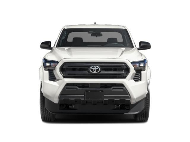 new 2025 Toyota Tacoma car, priced at $32,772