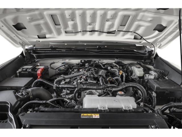 new 2025 Toyota Tacoma car, priced at $32,772