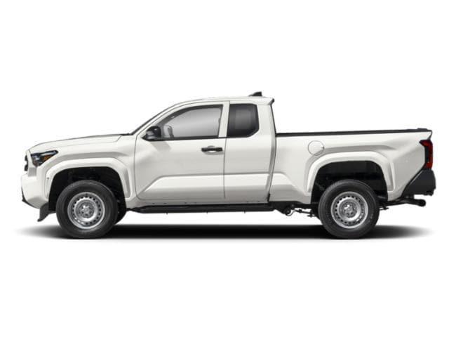 new 2025 Toyota Tacoma car, priced at $32,772