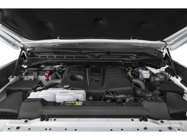 new 2026 Toyota Tundra car, priced at $57,980
