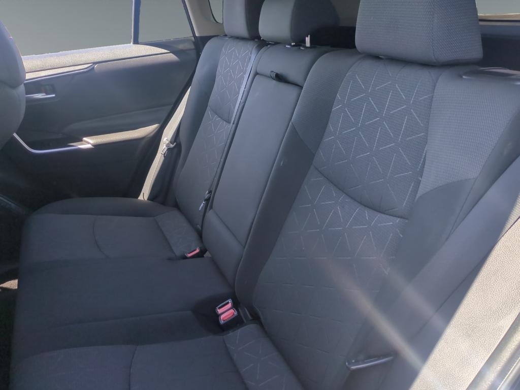 used 2022 Toyota RAV4 car, priced at $29,827