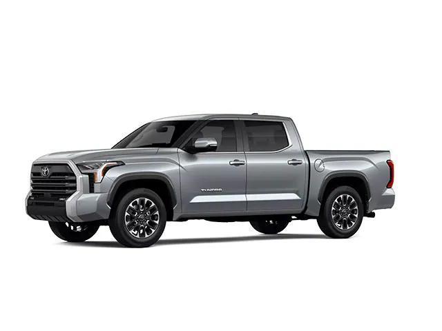 new 2026 Toyota Tundra car, priced at $58,138