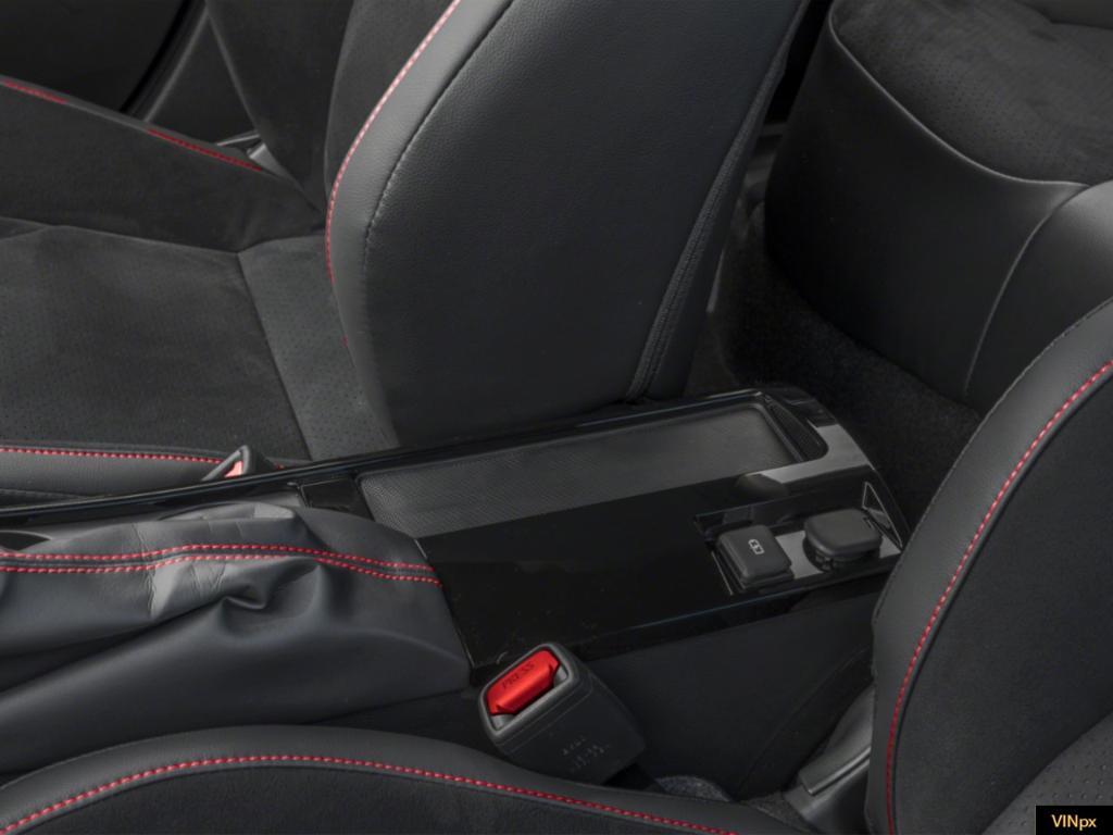 new 2025 Toyota GR Corolla car, priced at $50,064