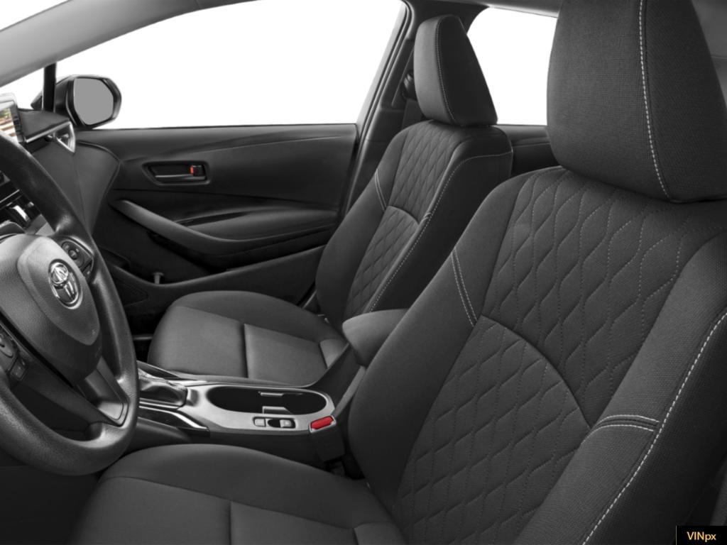 new 2025 Toyota Corolla car, priced at $24,232
