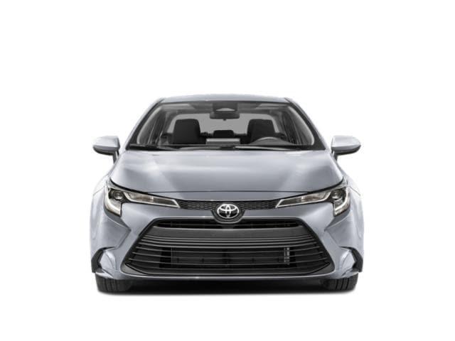 new 2026 Toyota Corolla car, priced at $25,782