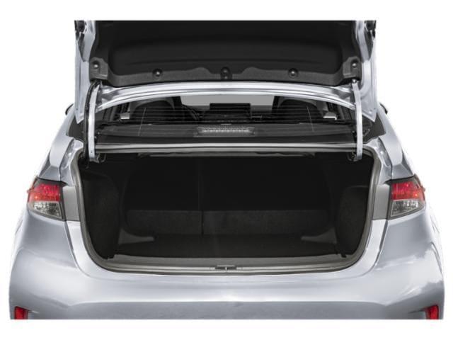 new 2026 Toyota Corolla car, priced at $25,782