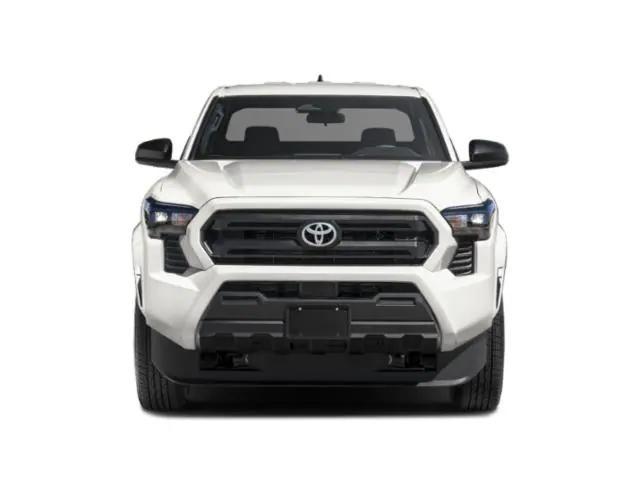 new 2025 Toyota Tacoma car, priced at $34,794