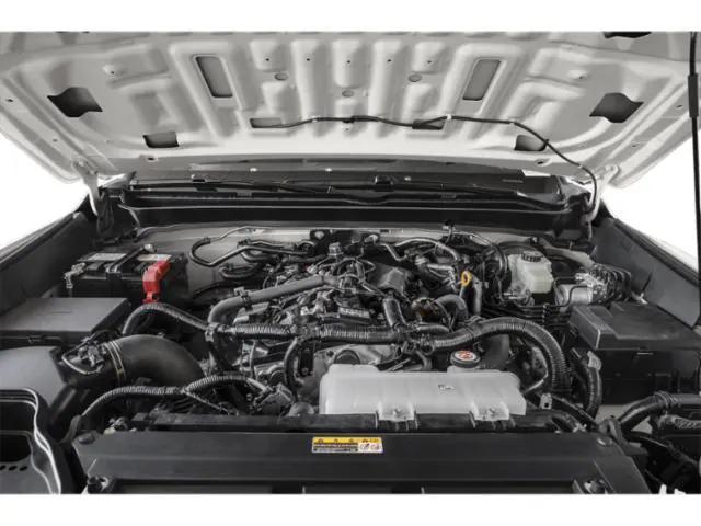 new 2025 Toyota Tacoma car, priced at $34,794