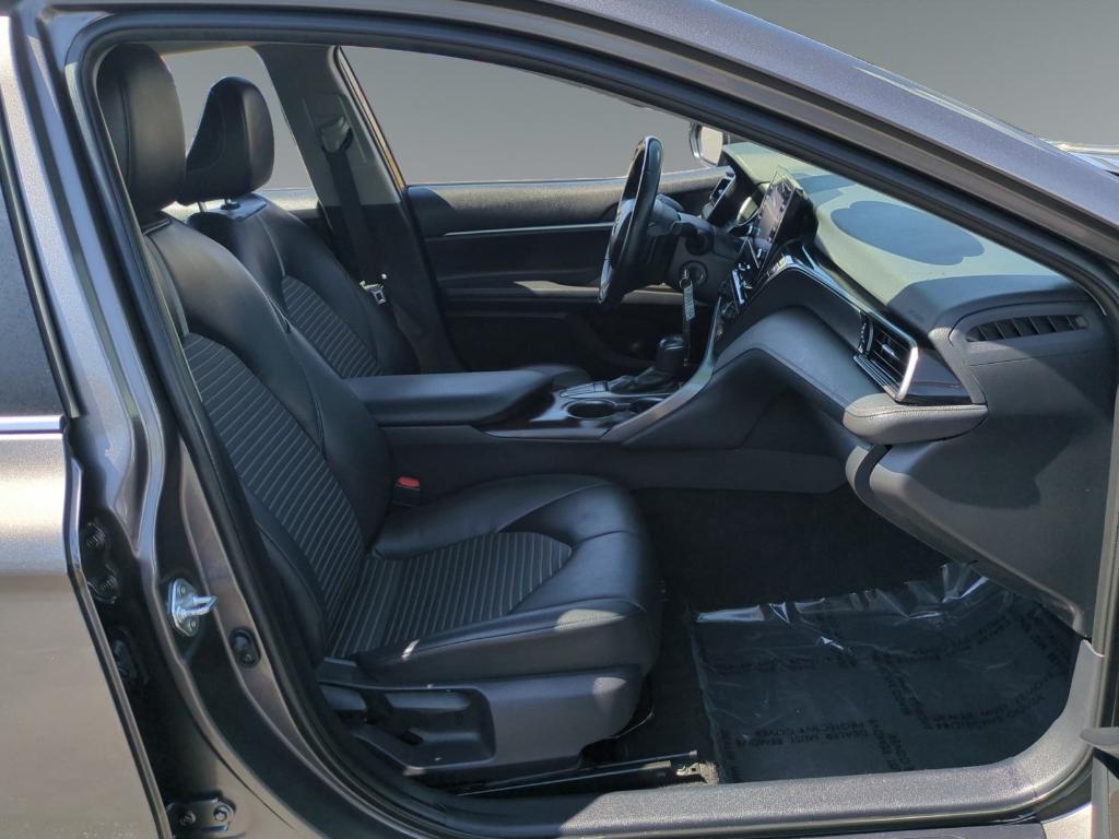 used 2023 Toyota Camry car, priced at $28,070