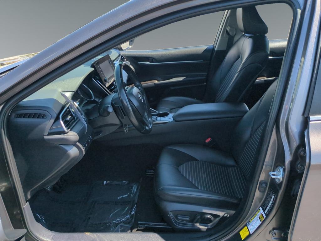 used 2023 Toyota Camry car, priced at $28,070