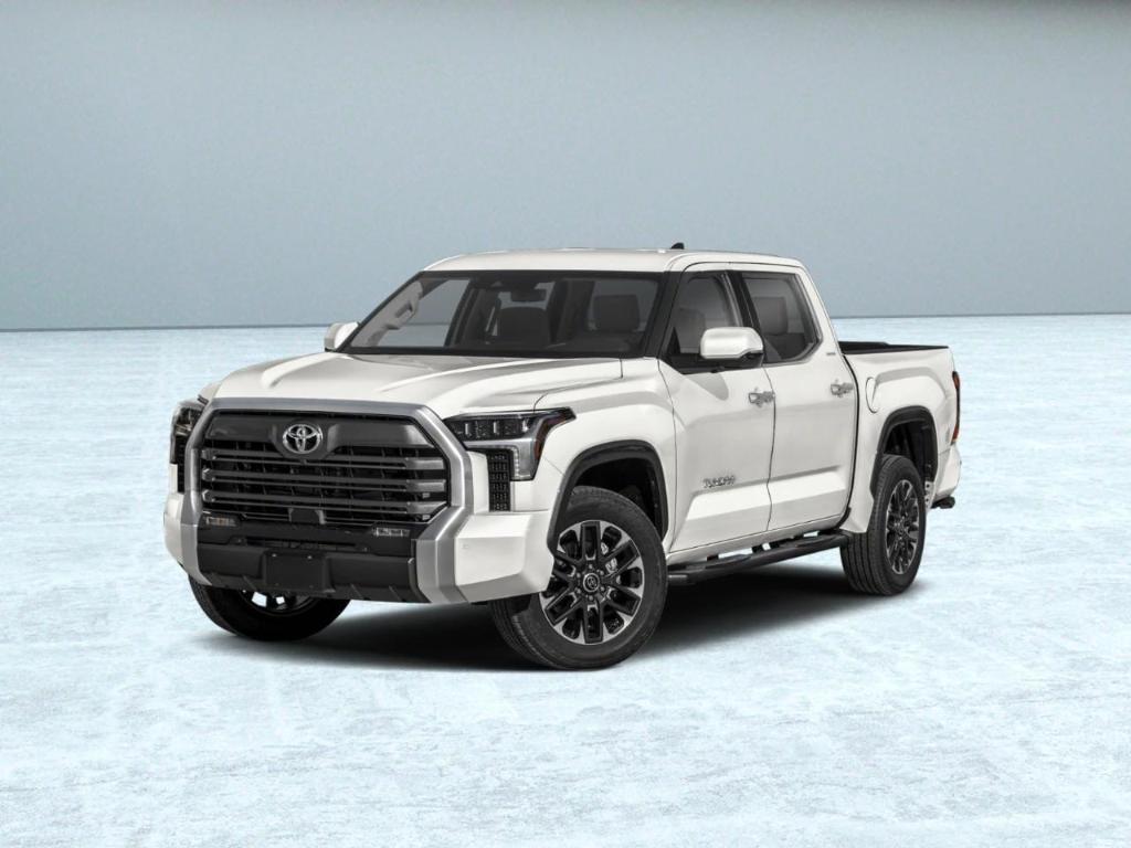 new 2026 Toyota Tundra car, priced at $58,003