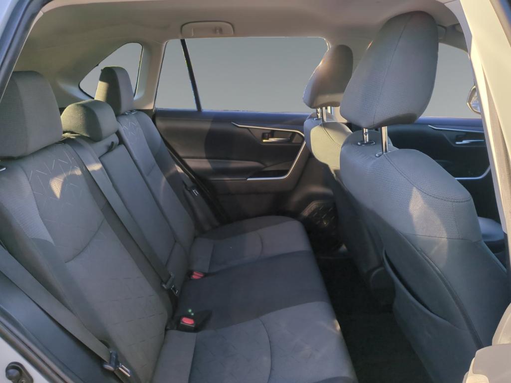 used 2020 Toyota RAV4 car, priced at $23,970