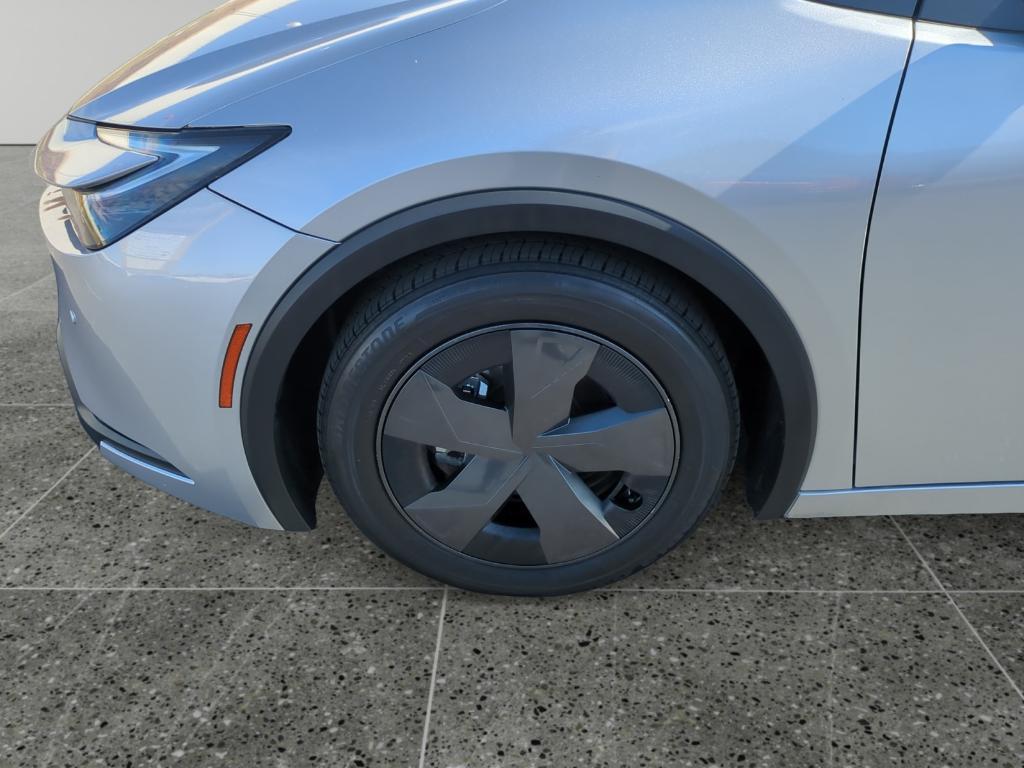 used 2024 Toyota Prius car, priced at $29,800