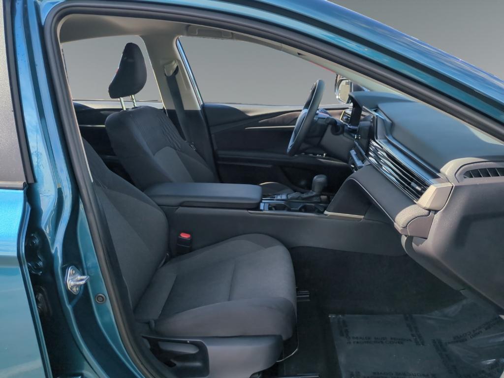 used 2025 Toyota Camry car, priced at $29,500