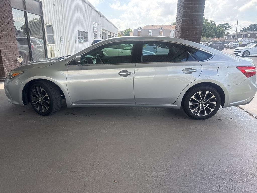 used 2016 Toyota Avalon car, priced at $17,990