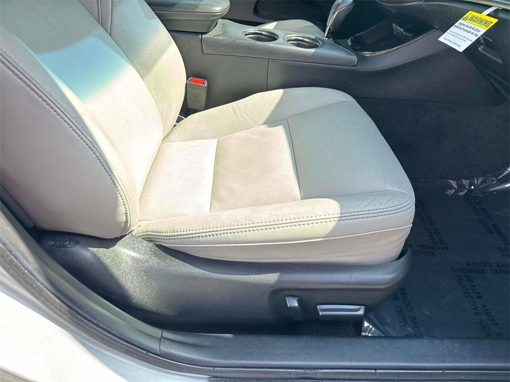used 2016 Toyota Avalon car, priced at $17,200