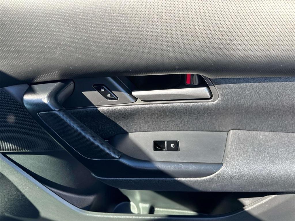 used 2024 Mazda CX-50 car, priced at $24,888