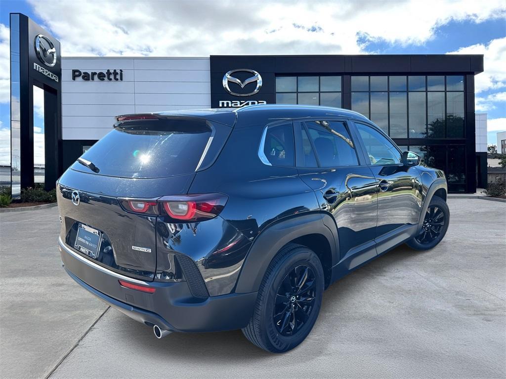 used 2024 Mazda CX-50 car, priced at $24,888