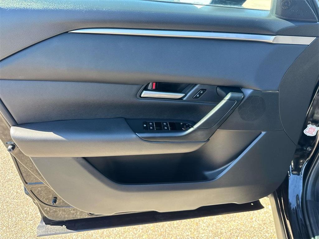 used 2024 Mazda CX-50 car, priced at $24,888