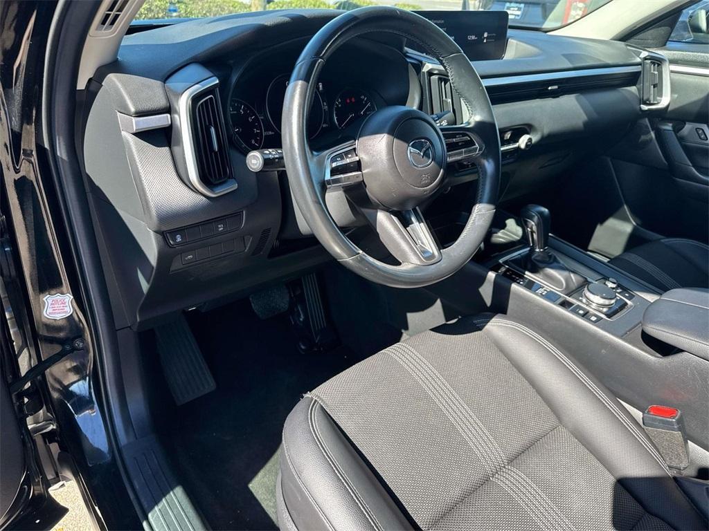 used 2024 Mazda CX-50 car, priced at $24,888