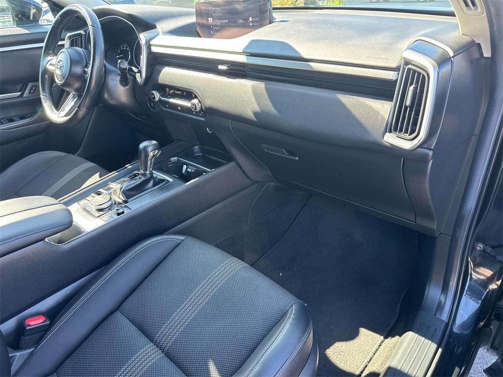 used 2024 Mazda CX-50 car, priced at $24,888