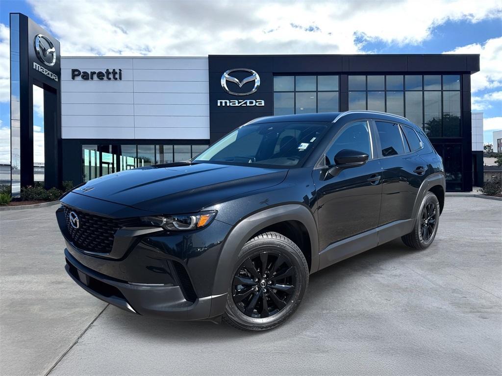 used 2024 Mazda CX-50 car, priced at $24,888