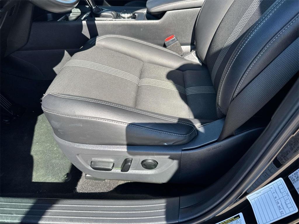 used 2024 Mazda CX-50 car, priced at $24,888