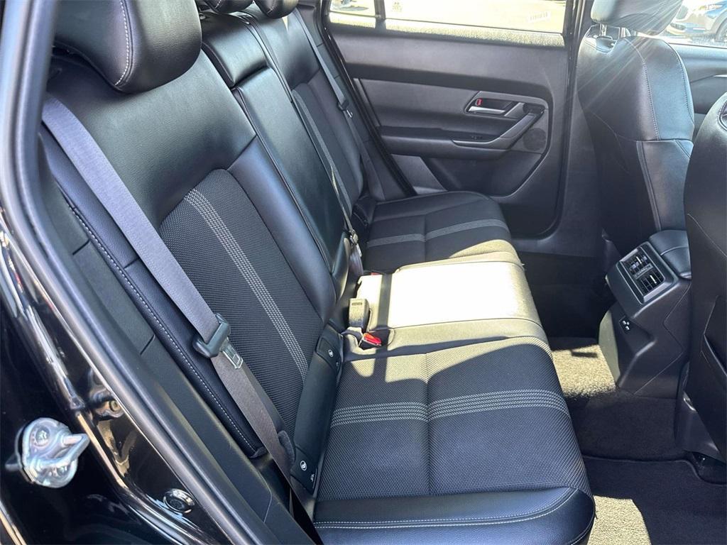 used 2024 Mazda CX-50 car, priced at $24,888