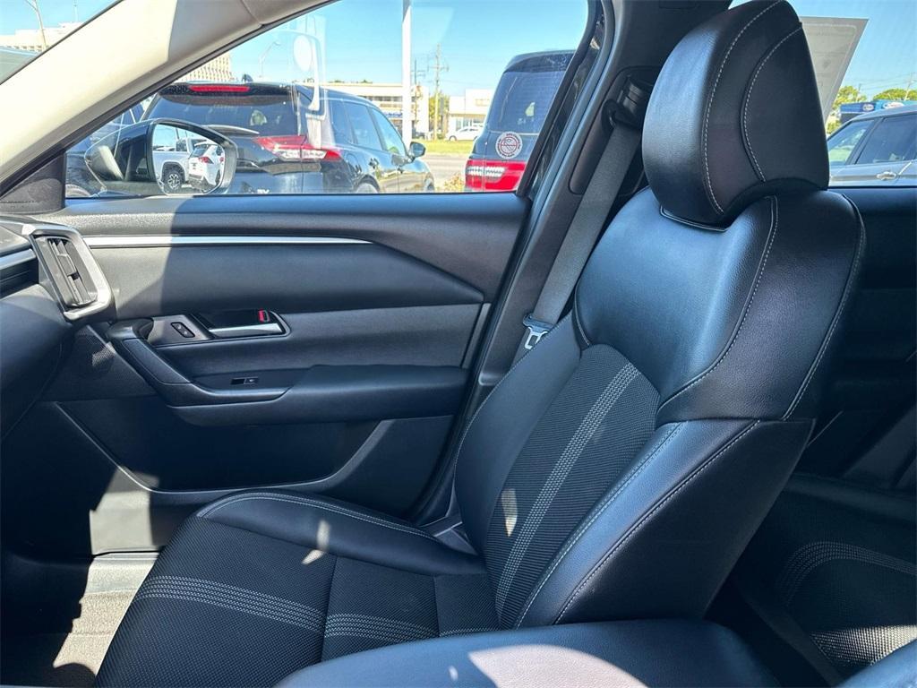 used 2024 Mazda CX-50 car, priced at $24,888
