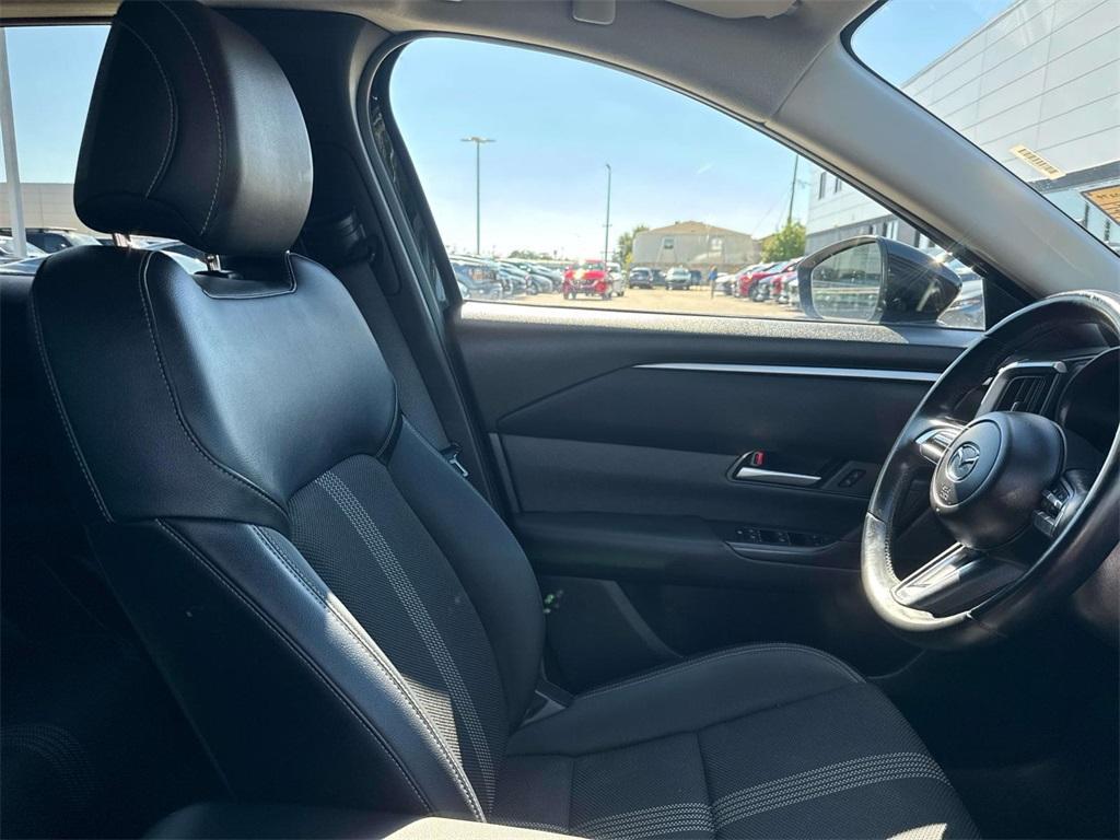 used 2024 Mazda CX-50 car, priced at $24,888