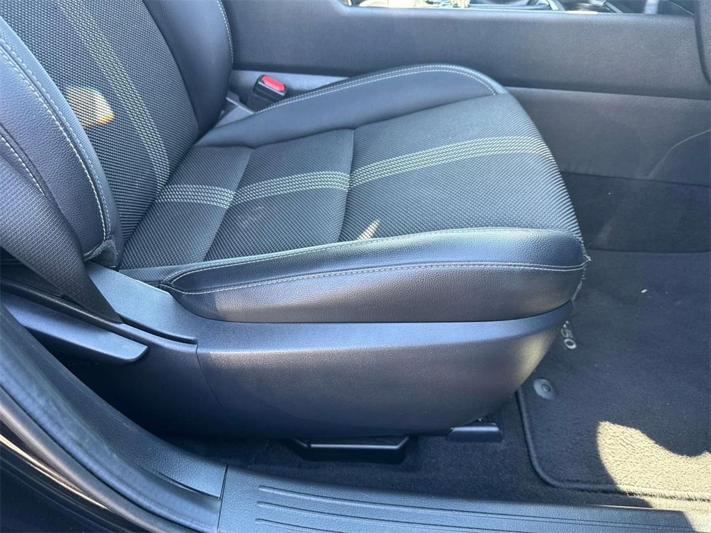 used 2024 Mazda CX-50 car, priced at $24,888