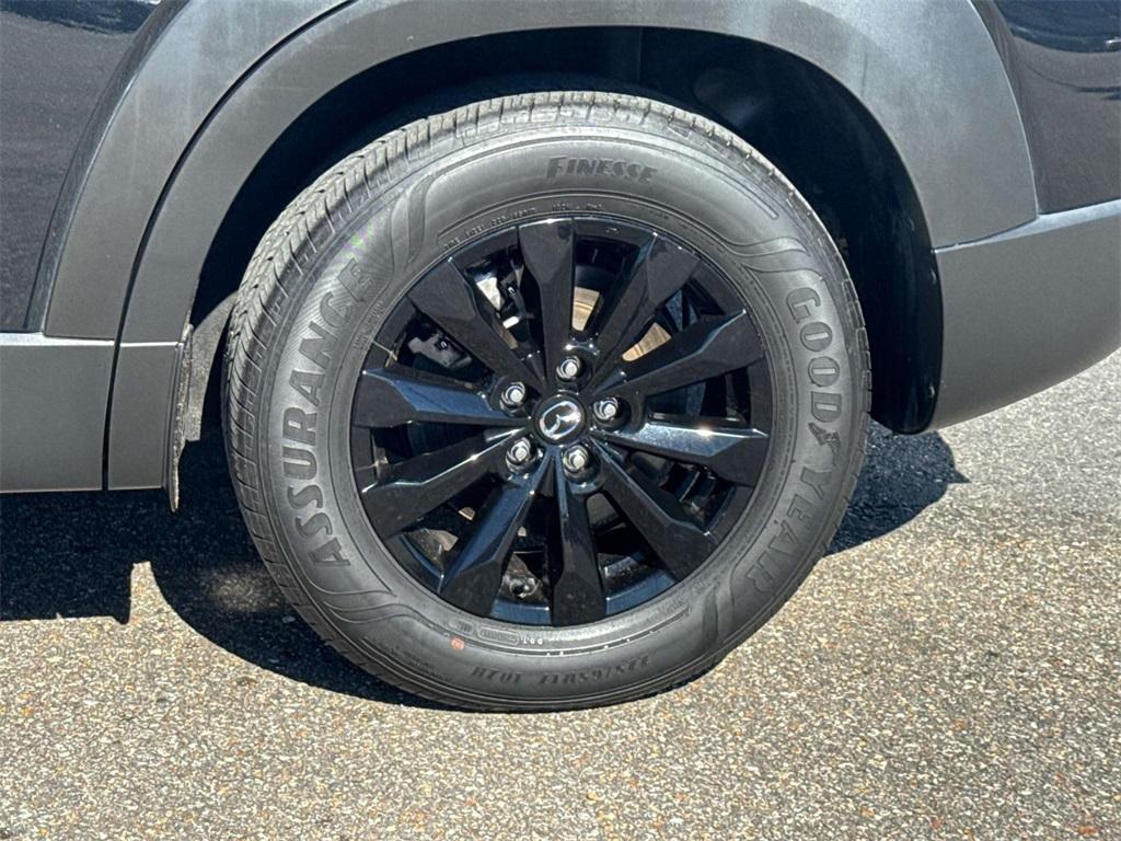 used 2024 Mazda CX-50 car, priced at $24,888