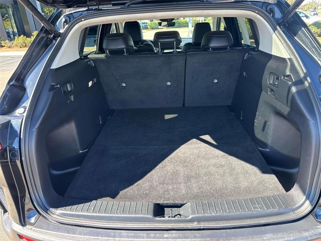 used 2024 Mazda CX-50 car, priced at $24,888