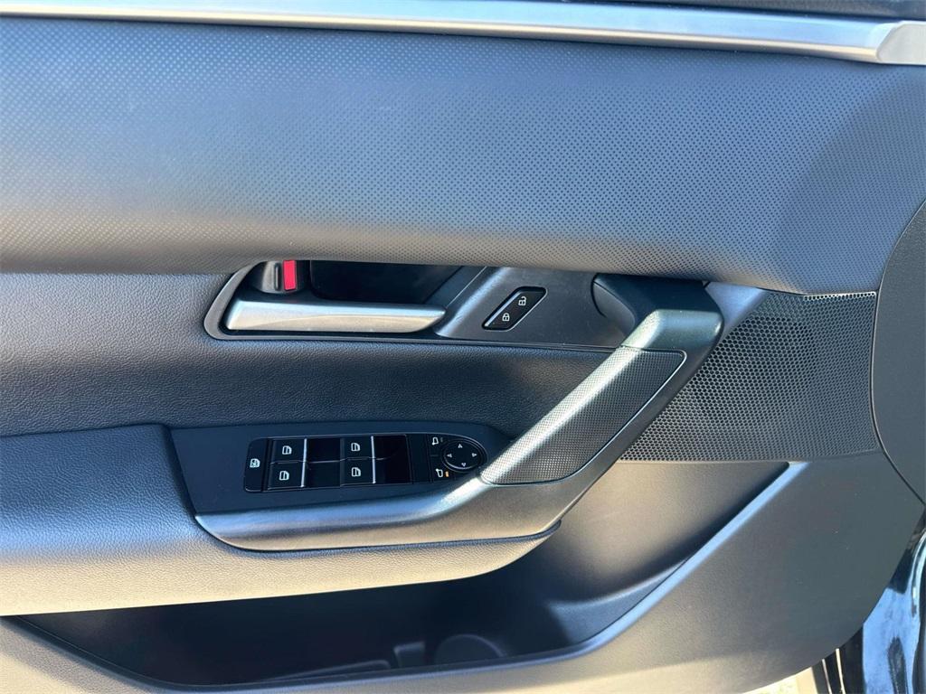 used 2024 Mazda CX-50 car, priced at $24,888