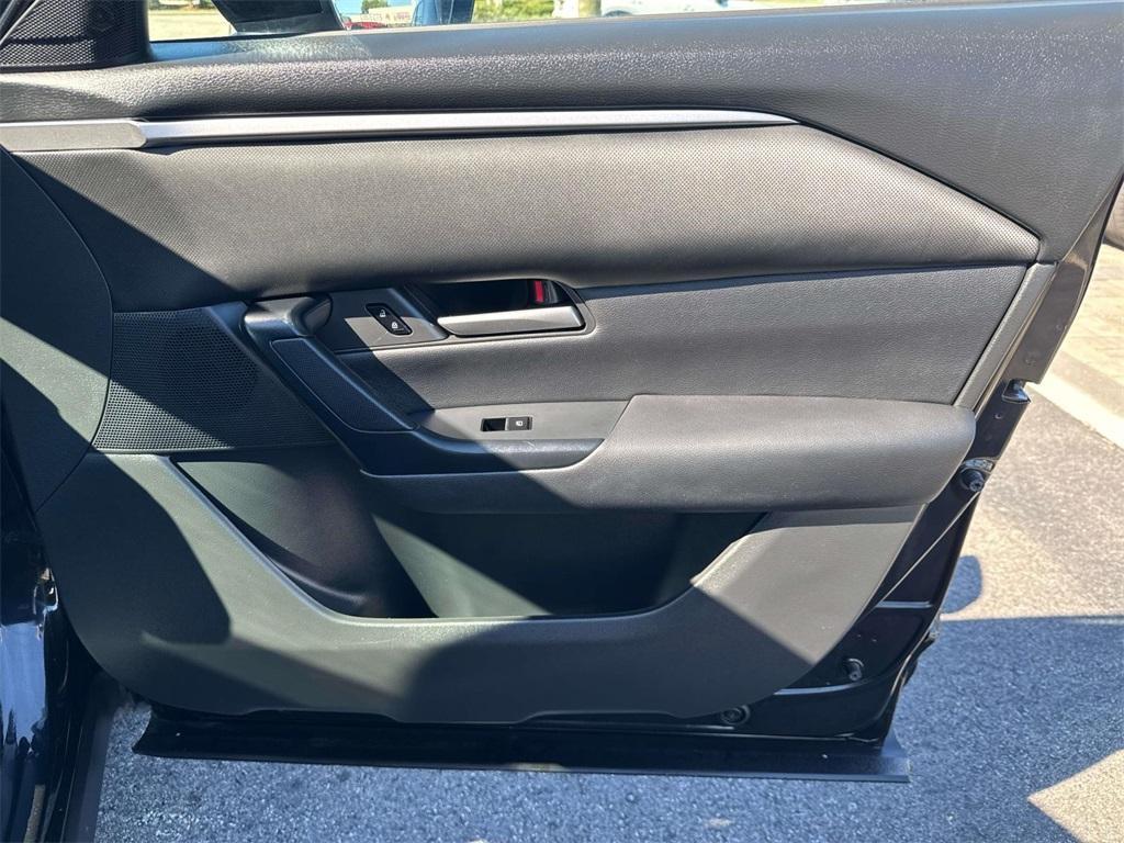 used 2024 Mazda CX-50 car, priced at $24,888