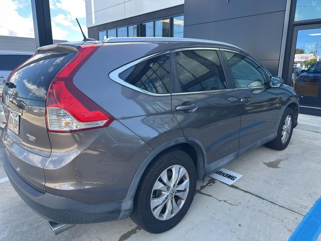 used 2014 Honda CR-V car, priced at $13,990