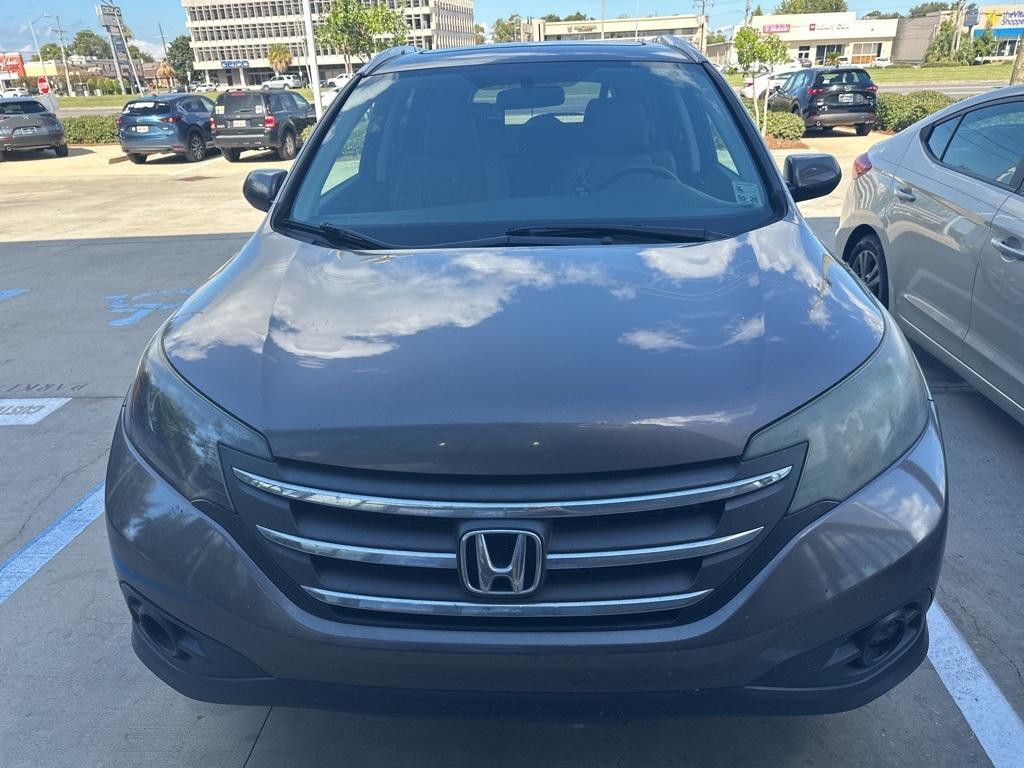 used 2014 Honda CR-V car, priced at $13,990