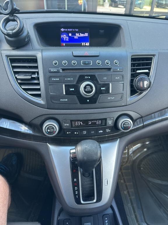 used 2014 Honda CR-V car, priced at $13,990
