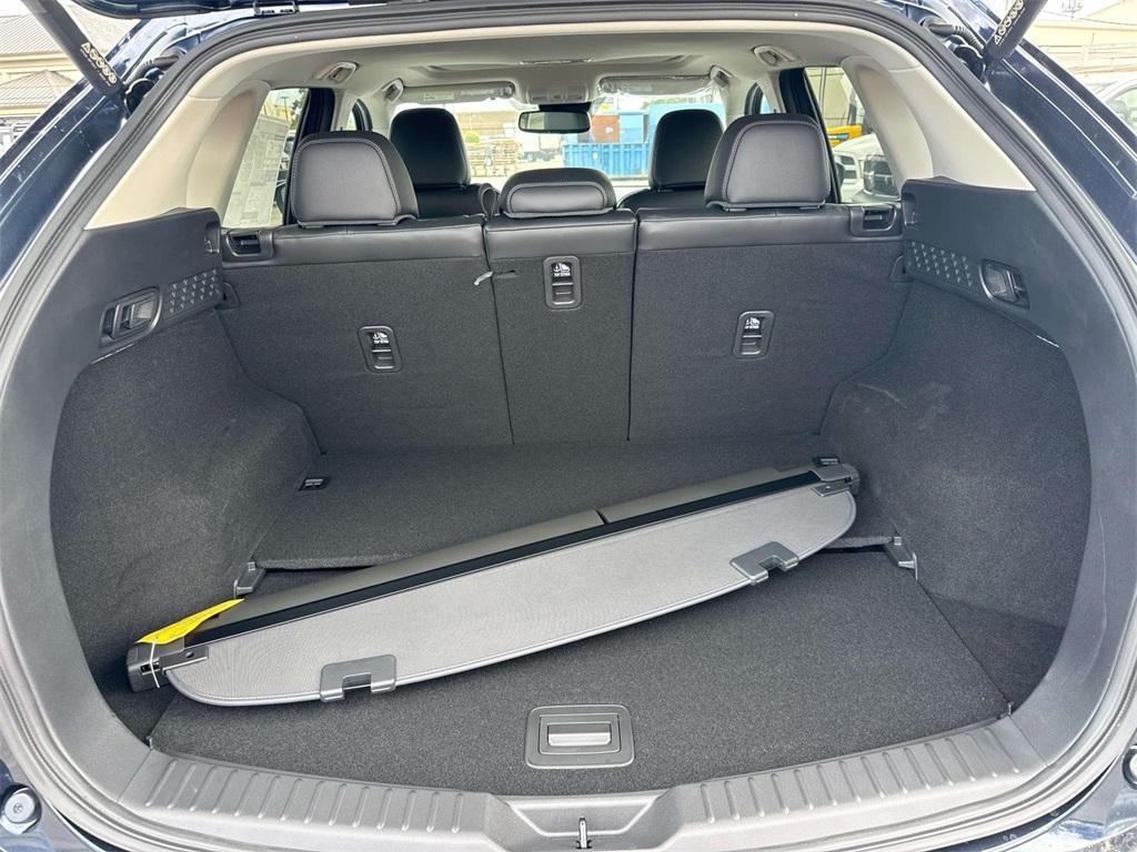 new 2025 Mazda CX-5 car, priced at $32,924