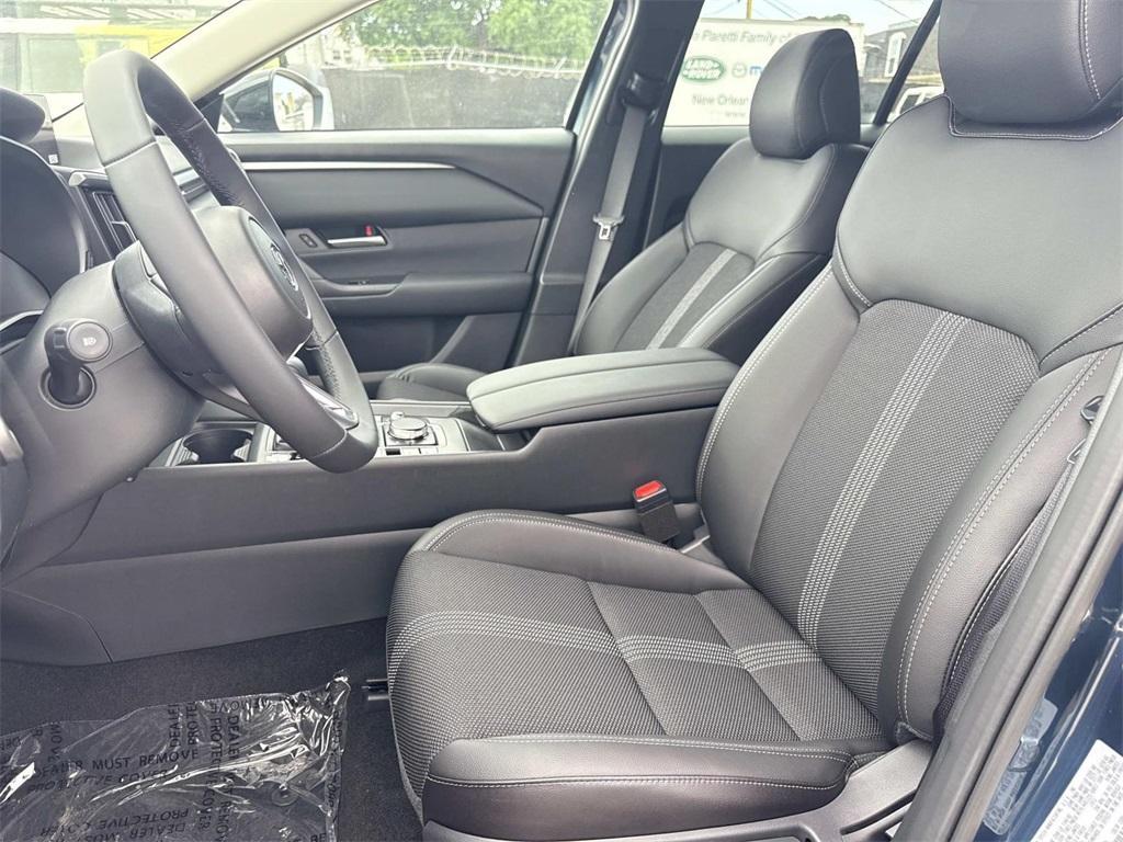 new 2025 Mazda CX-50 car, priced at $31,157