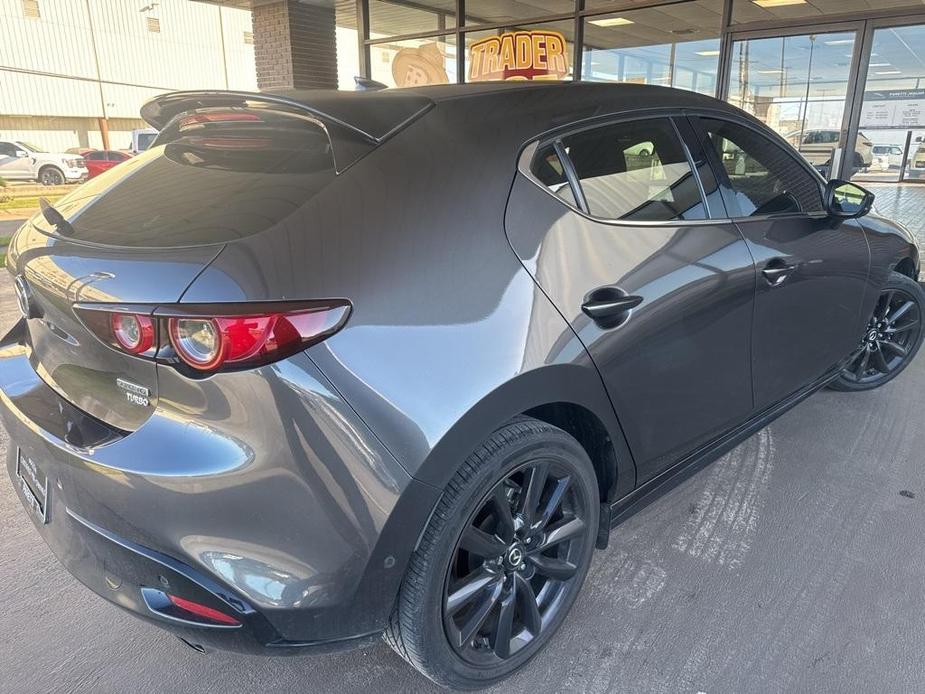 used 2021 Mazda Mazda3 car, priced at $22,888