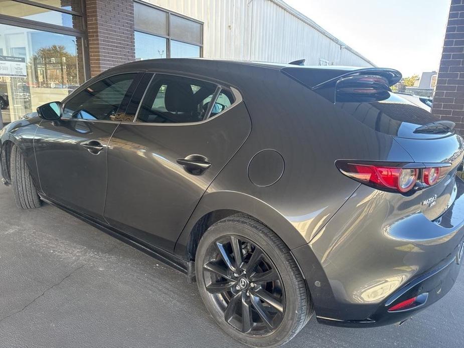 used 2021 Mazda Mazda3 car, priced at $22,888