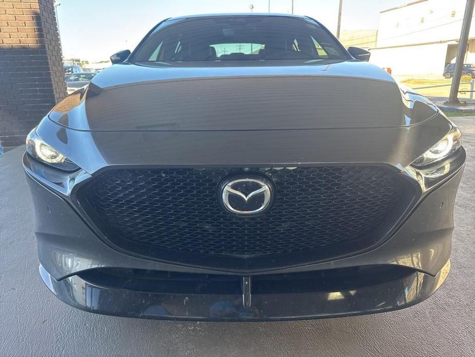 used 2021 Mazda Mazda3 car, priced at $22,888