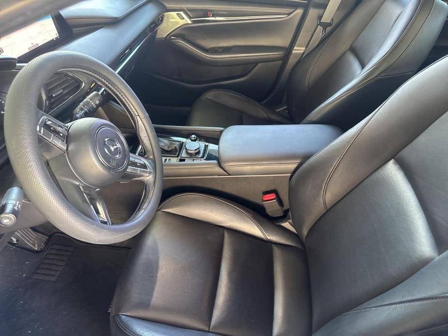 used 2021 Mazda Mazda3 car, priced at $22,888