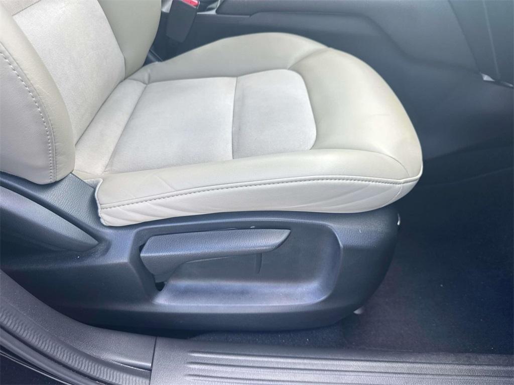used 2021 Mazda CX-5 car, priced at $25,488
