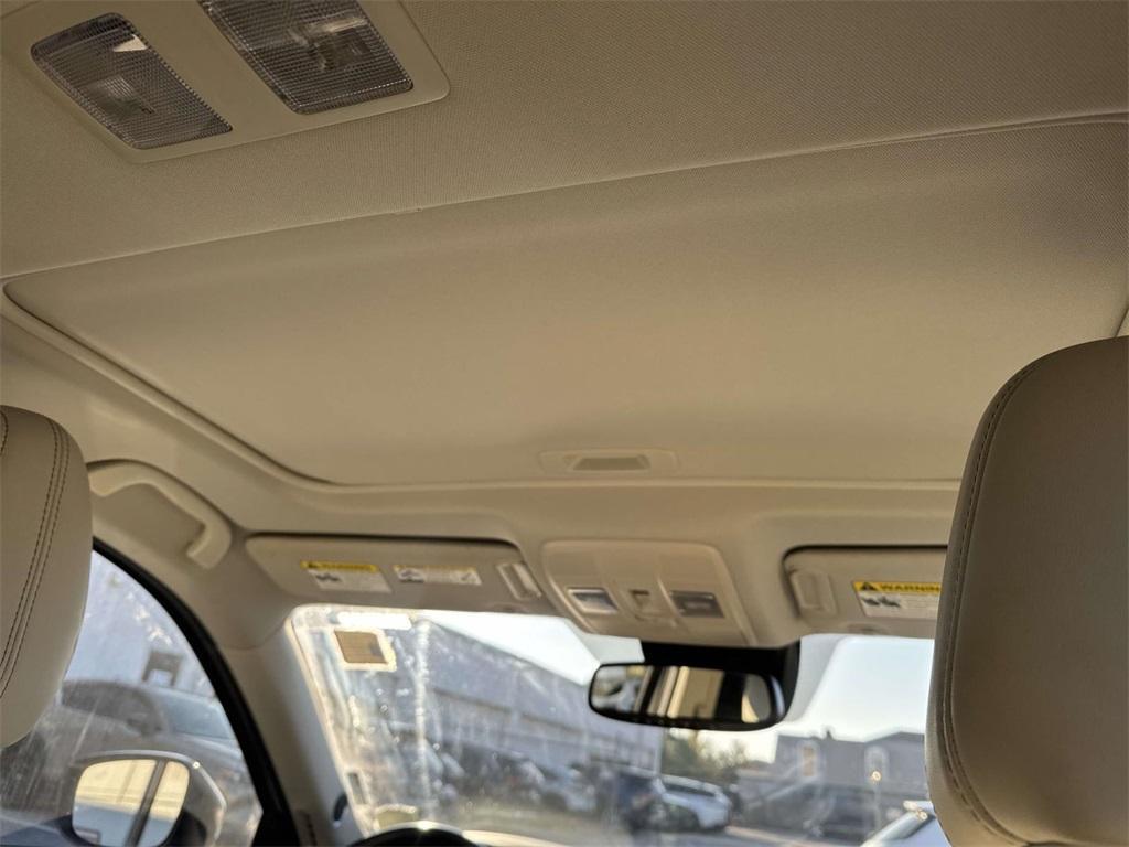 used 2021 Mazda CX-5 car, priced at $23,450