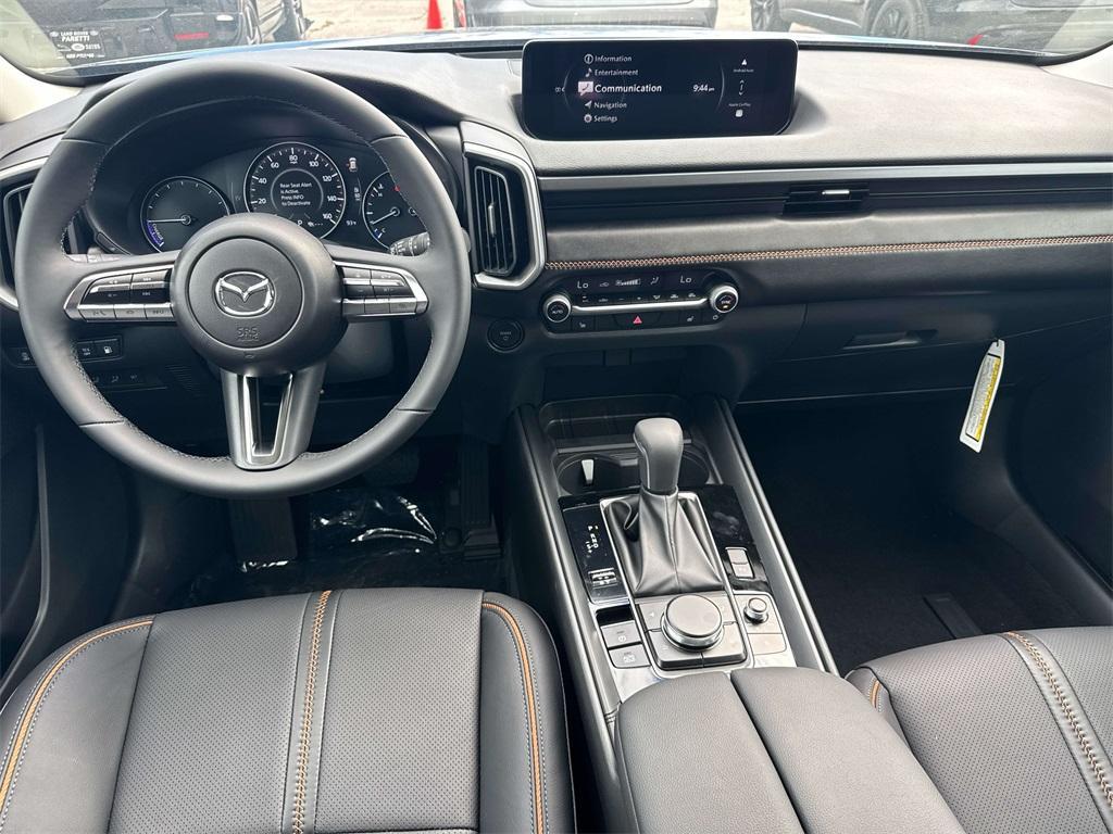 new 2025 Mazda CX-50 Hybrid car, priced at $38,592