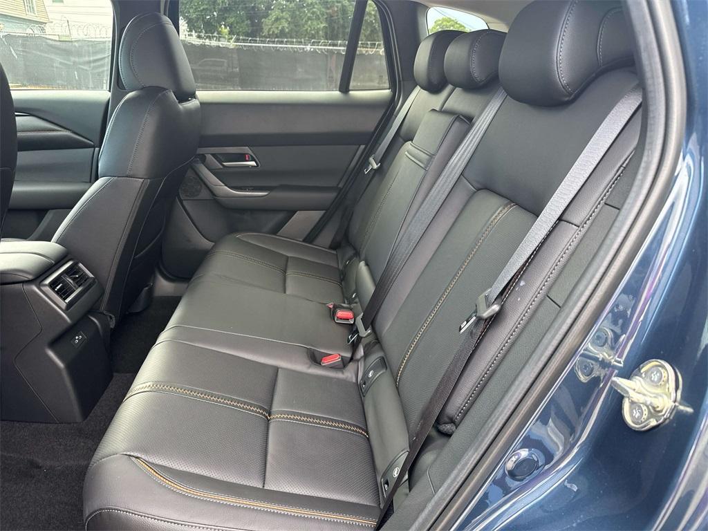 new 2025 Mazda CX-50 Hybrid car, priced at $38,592