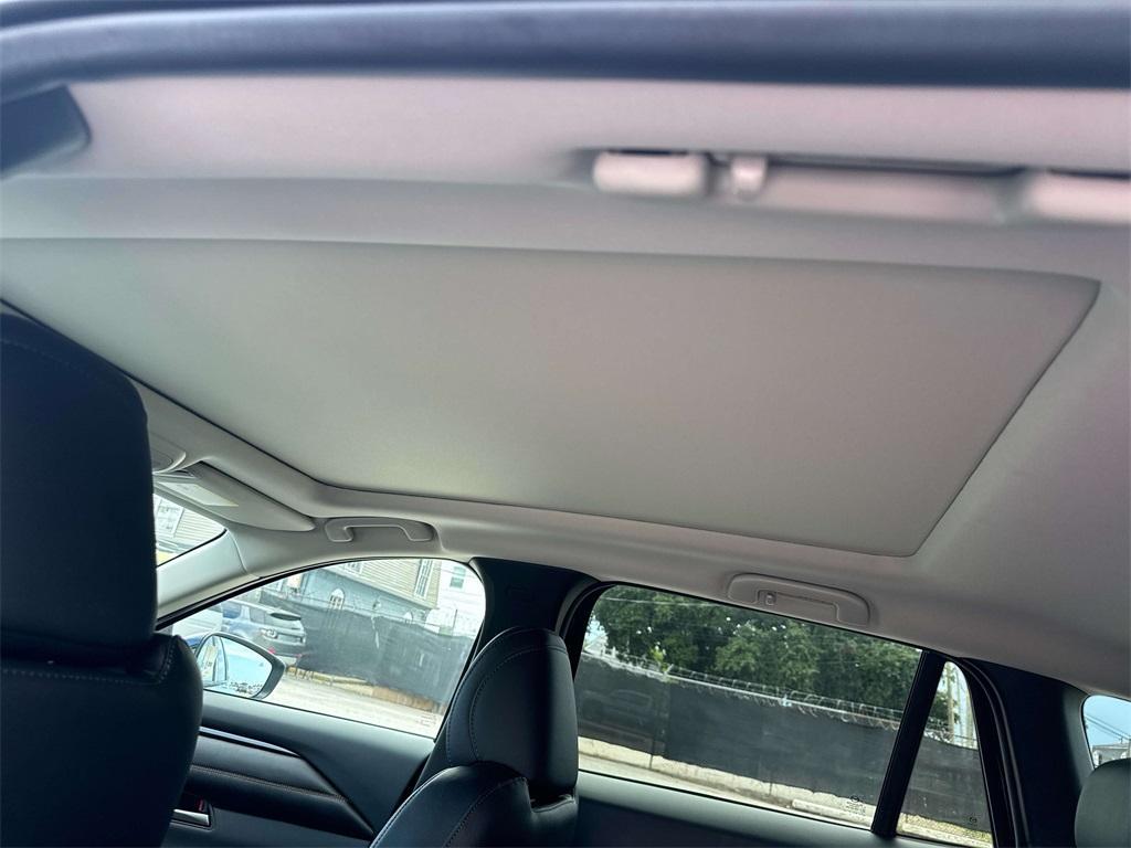 new 2025 Mazda CX-50 Hybrid car, priced at $38,592