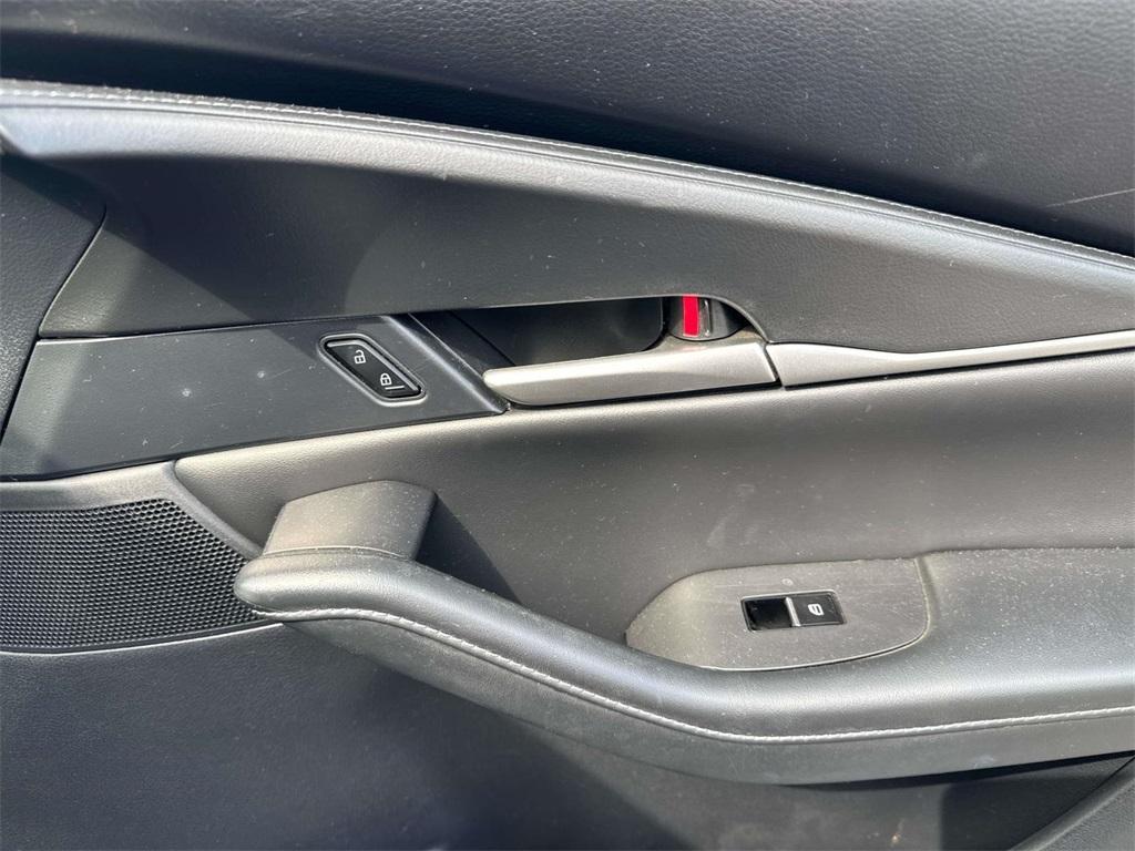 used 2021 Mazda CX-30 car, priced at $16,990